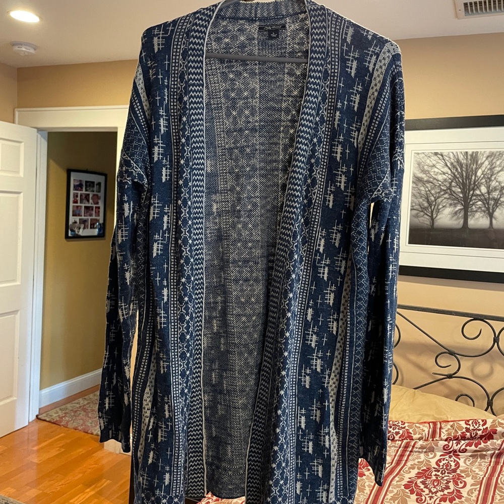 Lucky Brand Sweater